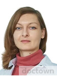 Солдатова Ксения Валериевна