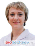 Солобоева Валентина Владимировна