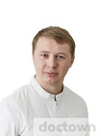 Солодовников Дмитрий Александрович