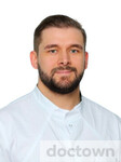 Овчинников Андрей Евгеньевич