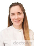 Сафонова Ирина Анатольевна
