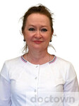 Санникова Ирина Владимировна