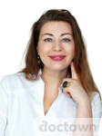 Лакиза Елена Анатольевна