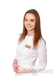 Гусакова Галина Сергеевна