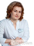 Гусар Олеся Михайловна
