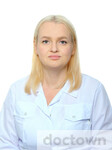 Долгополова Мария Михайловна