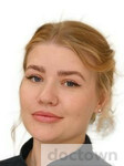 Нечаева Анастасия Станиславовна