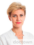 Немчинова Елена Александровна