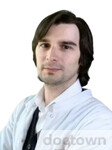 Неустроев Владислав Алексеевич