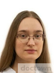 Гриневич Алина Григорьевна