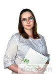 Филипенкова Ирина Алексеевна