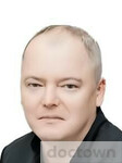 Лихачев Юрий Александрович