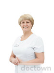 Липунова Полина Михайловна