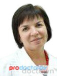 Яковлева Вера Ивановна