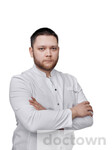 Якупов Руслан Фанисович