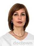 Ямщикова Наталья Александровна