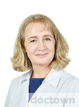 Ярцева Ирина Артуровна 