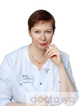 Яснова Юлия Артуровна