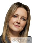 Чичерина Елена Леонидовна 