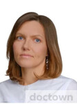 Лебедева Ксения Владимировна