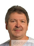 Лебищак Василий Григорьевич