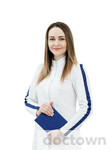 Кречкивская Оксана Александровна