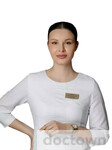 Кривая Елена Леонидовна