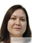 Кривых Анастасия Геннадьевна