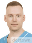 Кручинин Семен Владимирович