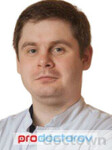 Крючков Евгений Антонович