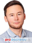 Осипов Алексей Сергеевич