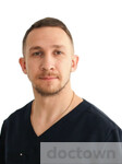 Пензев Дмитрий Васильевич