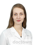 Пешкова Юлия Сергеевна