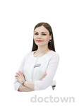 Петрикеева Ксения Александровна