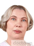 Петровская Ирина Викторовна