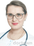 Тимофеева Елена Евгеньевна