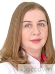 Волкова Полина Александровна