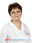 Волкова Валентина Васильевна