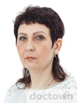 Волкова Юлия Владимировна