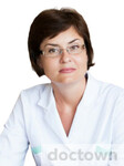 Волох Елена Владимировна