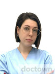 Волосникова Оксана Сергеевна