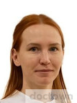 Воложанина Татьяна Андреевна