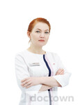 Воронцова Юлия Анатольевна