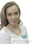 Никитченко Оксана Владимировна