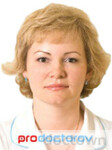 Николаева Оксана Юрьевна