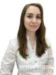 Трухина Надежда Васильевна