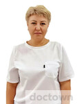 Великанова Эльвира Равильевна
