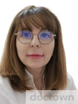 Велижанина Светлана Евгеньевна