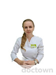Верхоланцева Анна Андреевна