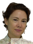 Комлева Елена Александровна